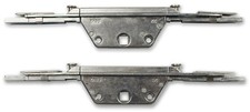Mila window lock shootbolt - mila,
