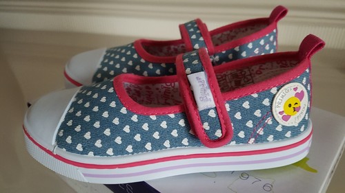 Primigi canvas mary jane - mary,