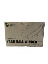 Lamxd yarn ball winder 10oz - winder,