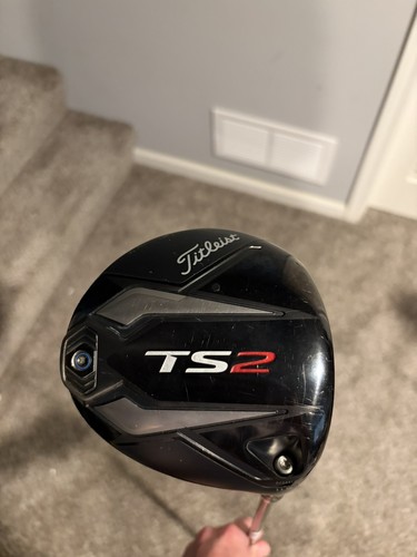 Titleist ts2 driver - titleist, 11.5*
