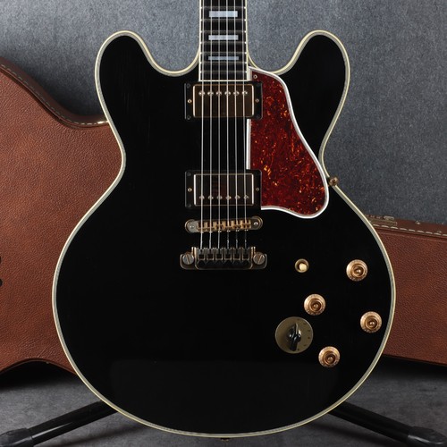 Gibson king lucille 1992 - bb,