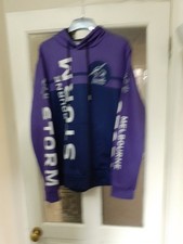 Melbourne Storm NRL  Hoodie