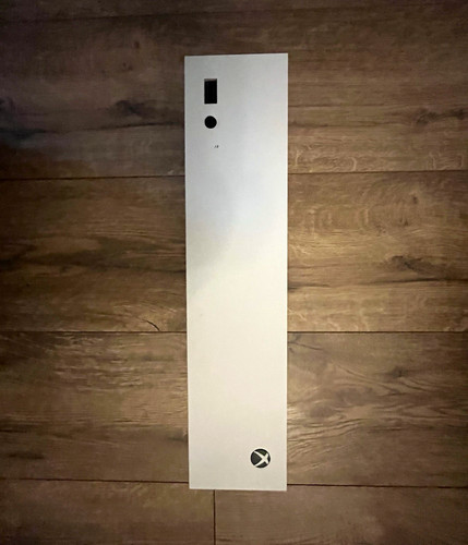Microsoft xbox series white - xbox,