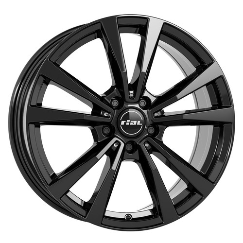 Rial wheels m12 - rial, 8.0jx19