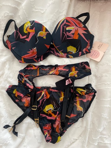 Agent provocateur set 36dd - agent,