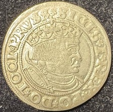 1532 Kingdom Of Poland AR