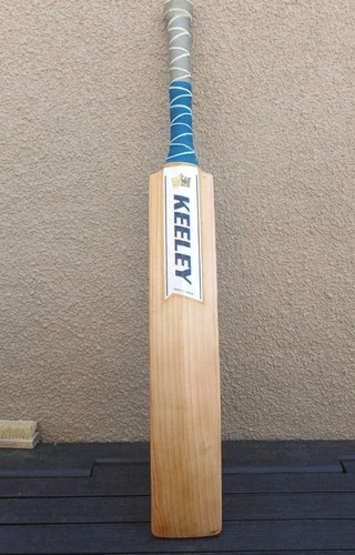 Keeley superior cricket bat - cricket, sh