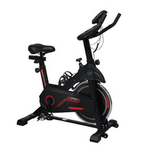 Magnetic exercise bike - magnetic,
