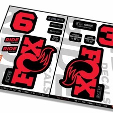 Fox 36 Performance Elite 2026
