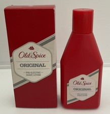 Vintage Old Spice ORIGINAL Pre