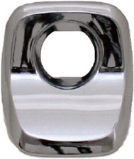 50221 Chrome Plastic Exterior