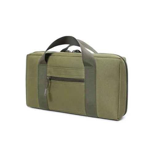 Tactical range gear - range, bag