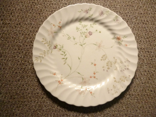 Wedgwood campion pattern - wedgwood,