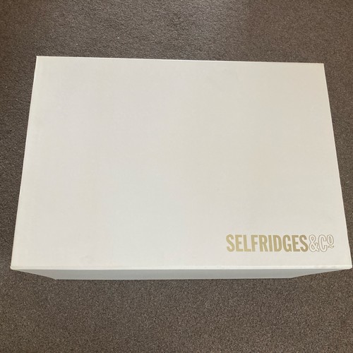 Selfridges extra large gift - selfridges,