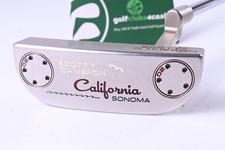 Scotty Cameron California