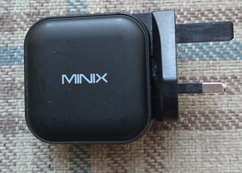 Minix neo 66w gan - neo, p1