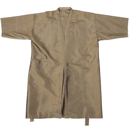 Hair dressing gown custom - gown,
