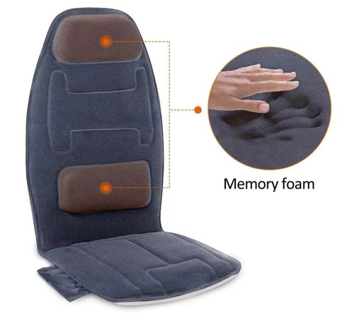 Massage pad snailax motors - snailax,