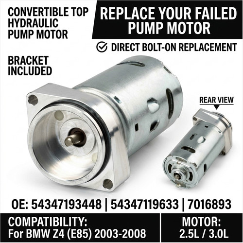 For bmw e85 - for, top