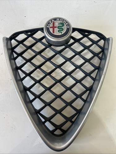 Alfa romeo giulia 2017 onward - alfa,