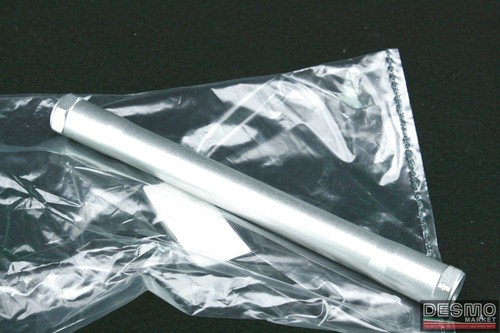 Adjustable strut linkage rod