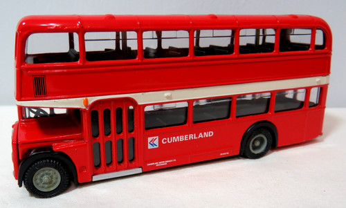 Efe 13907 bristol lodekka - efe,