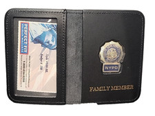 rare NEW vintage NYPD