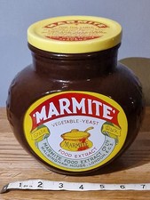 Unused Large Ceramic Marmite