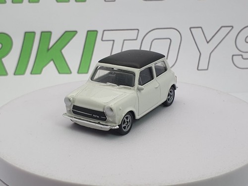 1970 mini cooper - 1970, welly