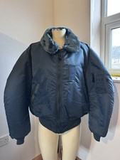 Brand new Bomber Jacket Vintage Concord B15 Padded Insulated Flying MA2 