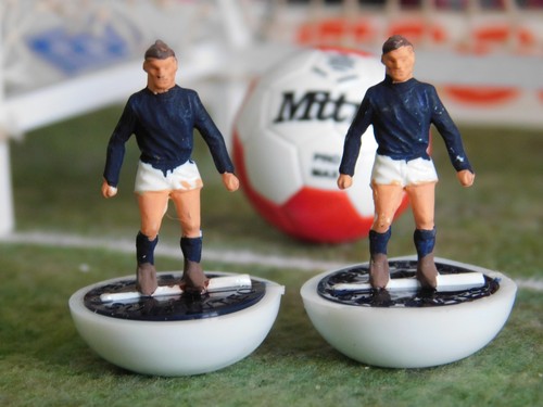Vintage 1970s subbuteo - 1970s,