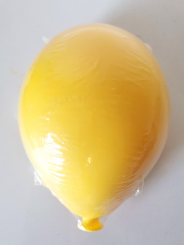 New ikea dromminge yellow - new,