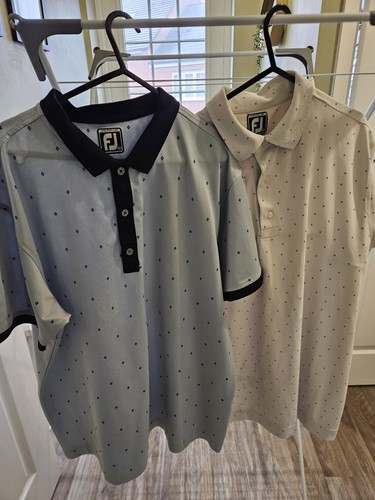 Footjoy men golf shirts - footjoy,