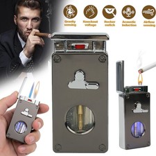 Lighter, USB Rechargeable