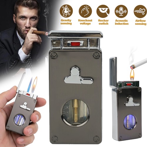 Lighter usb rechargeable - usb,