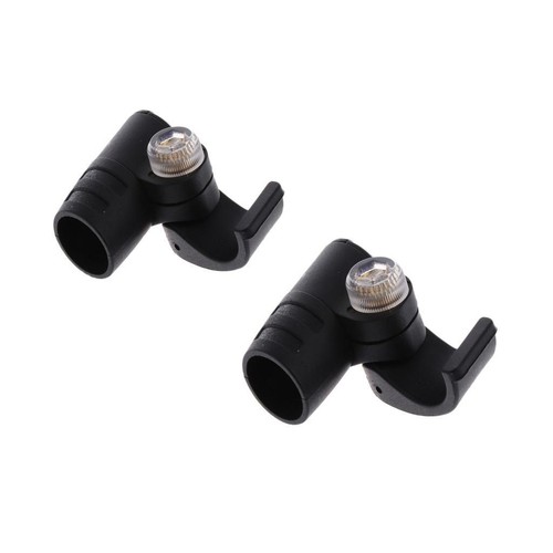 Trekking pole replacement - 2x,