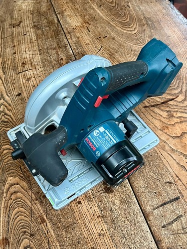 Bosch professional gks - professional,
