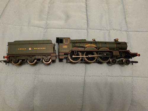 Hornby railways great western - hornby,