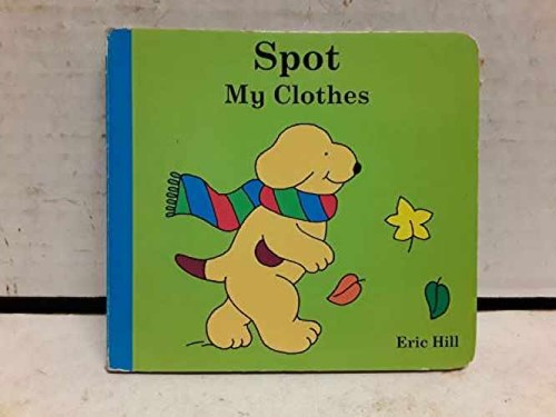 Clothes hardcover by - my, hardcover,