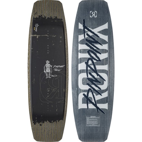 Ronix pinpoint all - ronix,