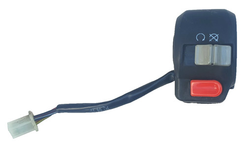 Peugeot clic 50 handlebar - ,