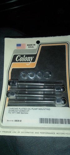 Harley davidson colony oil - davidson,