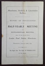 1897 Manchester, Sheffield &