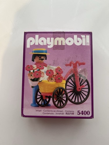 Playmobil 1900 5400 - , victorian