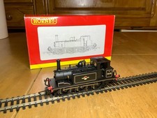 Hornby R2550 BR Black Late