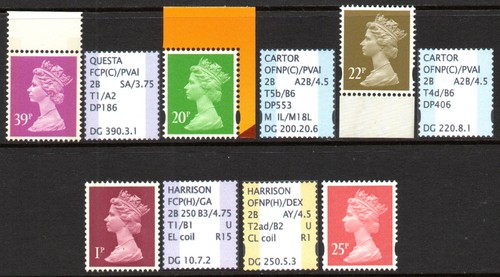 Specialised machin booklet - gb,