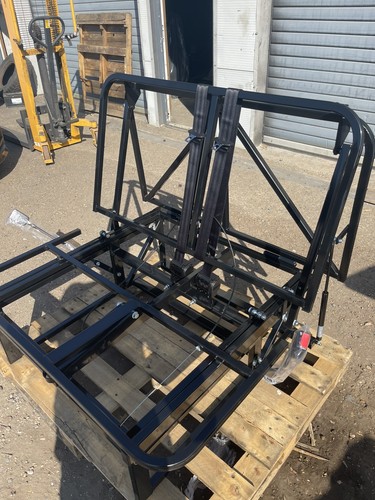 Tested king 120cm - m1,