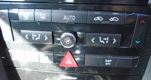 Peugeot 407 coupe 0 hdi - 09,