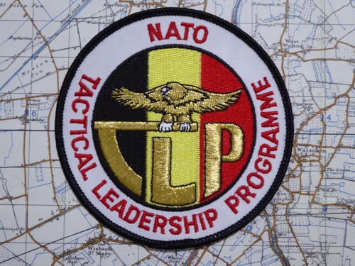 Nato belgian air - nato,