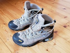 Asolo Trekking Boots Size 8